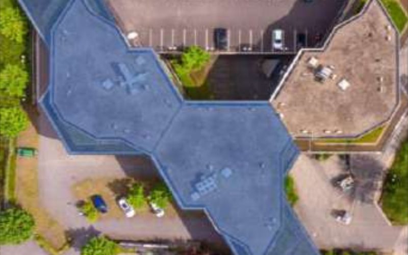 Office, Rattingen - 2