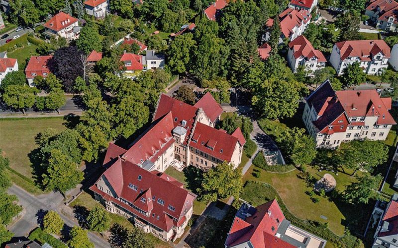 Projects - Dahlem - 2