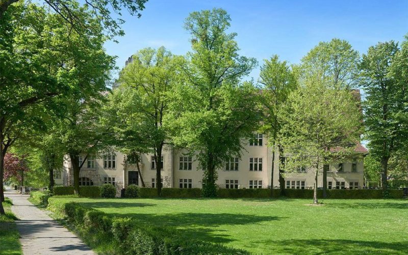 Projects - Dahlem - 3