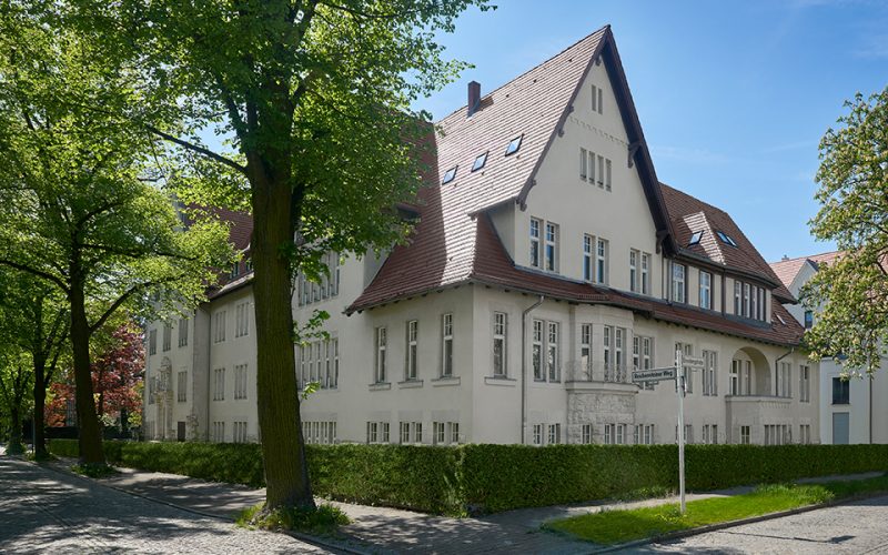 Projects - Dahlem - 4