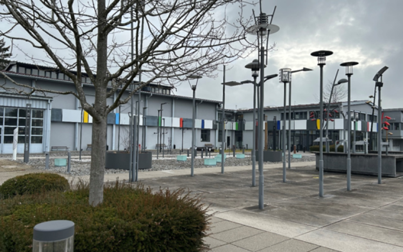 Projects - Villingen - Schwenningen - 2