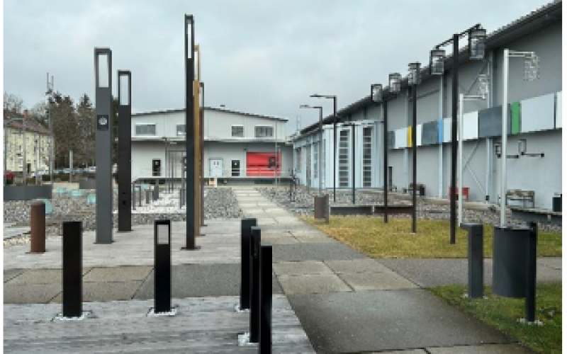 Projects - Villingen - Schwenningen - 3